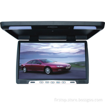 Roof Mount Car Lcd monitor